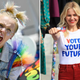 Image for article titled Candace Cameron Bure Shares Bible Verse After JoJo Siwa Calls Her the ‘Rudest’ Celeb